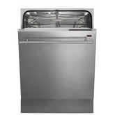 Asko-Stainless Steel-Top D5634XXLHS