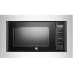 Bertazzoni-Stainless Steel-Built-In-MO 30 STA MO30STANE