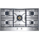 Bertazzoni-Stainless PM36500X