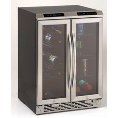Avanti-Stainless Steel-Combinations WBV19DZ