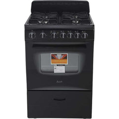 Avanti-Black-Gas GR2415CB