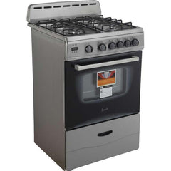 Avanti-Stainless Steel-Gas GR2416CSS