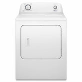 Amana-White-Gas NGD4655EW