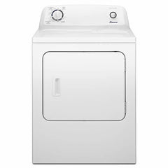 Amana-White-Gas NGD4655EW