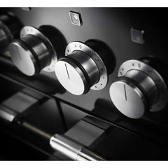 AGA-Black-Electric AMC48IN-BLK