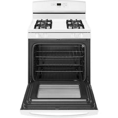 Amana-White-Gas AGR6603SFW