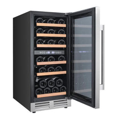 Avanti-Stainless Steel-25-36 Bottles WCF282E3SD