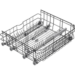 Asko-Panel Ready-Top Controls DFI675XXL