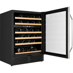 Avanti-Stainless Steel-49-60 Bottles WCR496DS