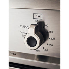Bertazzoni-Black-Gas PROF304GASNET