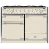 AGA-Beige-Dual Fuel AEL48DF-IVY