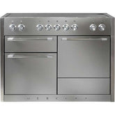 AGA-Stainless Steel-Electric AMC48IN-SS
