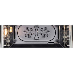 Bertazzoni-Beige-Dual Fuel HERT366DFSAVT
