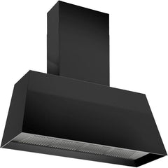 Bertazzoni-Black-Range Hoods KMC48NE