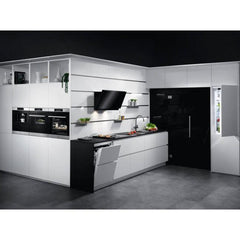 AEG-Stainless Steel-Built-In Coffee System KKK884500M