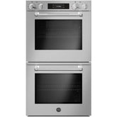 Bertazzoni-Stainless Steel-Double Oven MAST30FDEXT