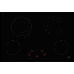 Bertazzoni-Black-Electric PE304CER