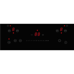 Bertazzoni-Black-Electric PE304CER