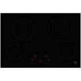 Bertazzoni-Black-Electric PE244CER