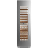 Bertazzoni-Stainless Steel-61-120 Bottles REF24WCPIXL