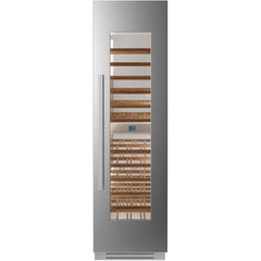 Bertazzoni-Stainless Steel-61-120 Bottles REF24WCPIXR