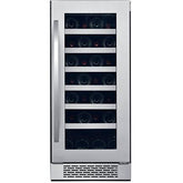 AVIVA-Stainless Steel-25-36 Bottles VPC27SS2