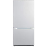 AVIVA-White-Bottom Freezer ARBM188WE