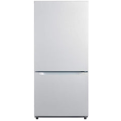 AVIVA-White-Bottom Freezer ARBM188WE