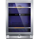 Avanti-Stainless Steel-Beverage Center ARFSE55R3S