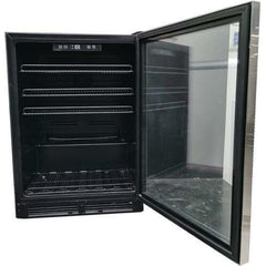 Avanti-Stainless Steel-Beverage Center BVB52T4S