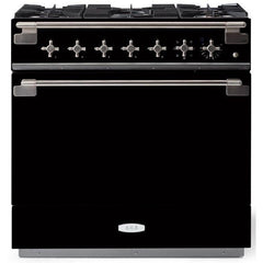AGA-Black-Dual Fuel AEL361DFMBL