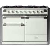 AGA-White-Dual Fuel AEL481DFWHT