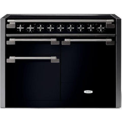 AGA-Black-Electric AEL481INBLK