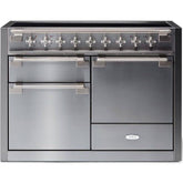 AGA-Stainless Steel-Electric AEL481INSS