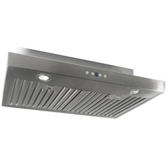AVIVA-Stainless Steel-Range Hoods AVK-306CS