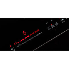 Bertazzoni-Black-Induction PE364IDDNET