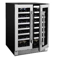 AVIVA-Stainless Steel-37-48 Bottles VWD42S