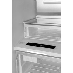 Bertazzoni-Panel Ready-Upright REF18FCBIPLV
