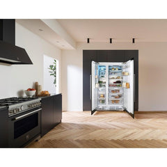 Bertazzoni-Panel Ready-Upright REF18FCBIPLV