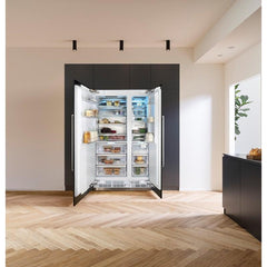 Bertazzoni-Panel Ready-Upright REF18FCBIPRV