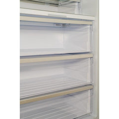 Bertazzoni-Panel Ready-All Refrigerator REF30RCBPNV