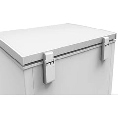 Avanti-White-Chest CF35F0W