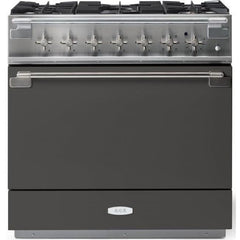 AGA-Slate Grey-Dual Fuel AEL361DFSLT