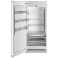 Bertazzoni-Stainless Steel-All Refrigerator REF36RCPIXL/23