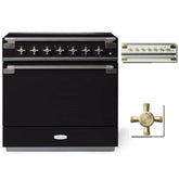 AGA-Black-Electric AEL361INABMBL