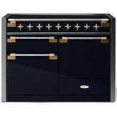 AGA-Black-Dual Fuel AEL481DFABBLK