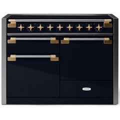 AGA-Black-Dual Fuel AEL481DFABBLK