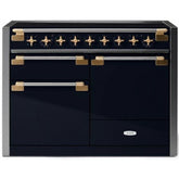 AGA-Black-Electric AEL481INABBLK