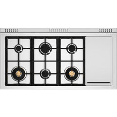 Bertazzoni-Black-Dual Fuel HER486BTFEPNET