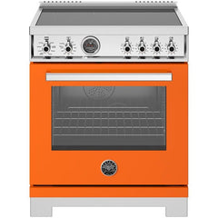 Bertazzoni-Orange-Electric PRO304IFEPART